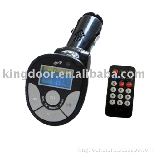 Car MP3(K503)